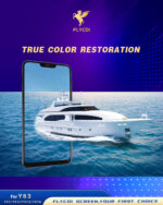 Vivo Y83 LCD Screen Replacement - Image 9
