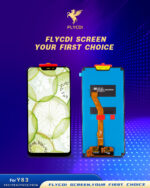 Vivo Y83 LCD Screen Replacement - Image 10