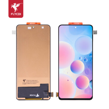 Xiaomi Redmi Note 10 Pro LCD Screen Replacement