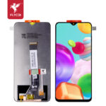 Xiaomi Redmi Note 9 LCD Screen Replacement - Image 2