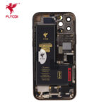 iPhone 11 Pro Battery – Replacement Part (3460mAh) - Image 3