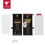 iPhone 11 Battery – Replacement Part (3500mAh) - Image 2