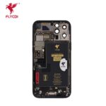 iPhone 12 Pro Max Battery – Replacement Part (4360mAh) - Image 3