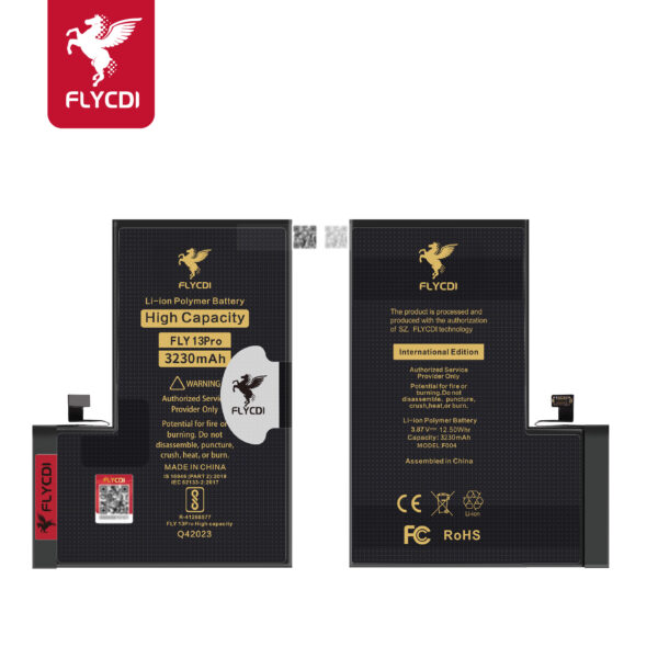 iPhone 13 Pro Battery – Replacement Part (3230mAh)