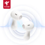FLYCDI TWS-001 Wireless Earbuds – Bluetooth 5.3, Touch Control - Image 14