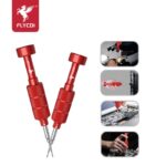 FLYCDI Steeleequus Series 6-Piece Precision Magnetic Screwdriver Set - Image 8