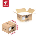 FLYCDI 10-in-1 Precision Electric Screwdriver Set (Magnetic, Rechargeable, USB-C) - Image 3