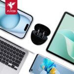 FLYCDI TWS-001 Wireless Earbuds – Bluetooth 5.3, Touch Control - Image 5