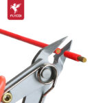 FLYCDI Precision Alloy Pliers – FLY-02 (Anti-Slip Handle, Sharp Steel Blades) - Image 5