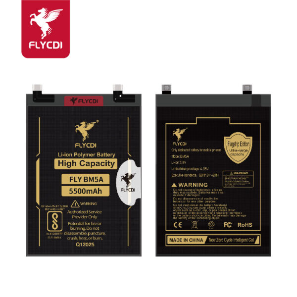 Xiaomi Redmi 5A Battery (5500mAh) Replacement