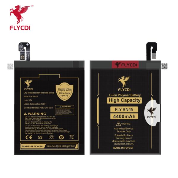 Xiaomi Redmi Note 5 Pro Battery (4400mAh) Replacement