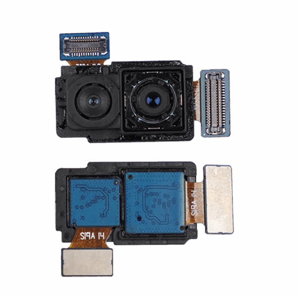 FLYCDI Replacement Back Camera Module