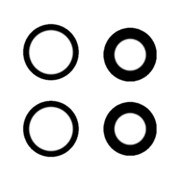 FLYCDI Replacement Rear Camera Lens Glass