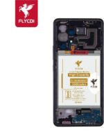 Samsung Galaxy A53 Battery (5500mAh) Replacement Part EB-BA336ABY - Image 3