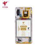 Samsung Galaxy A71 Battery (4600mAh) Replacement Part EB-BA715ABY - Image 3