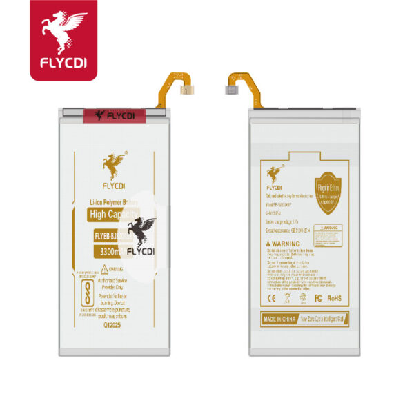 Samsung Galaxy J6 Battery (3300mAh) Replacement Part EB-BJ800ABE