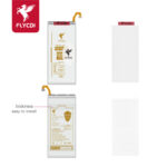 Samsung Galaxy J6 Battery (3300mAh) Replacement Part EB-BJ800ABE - Image 2