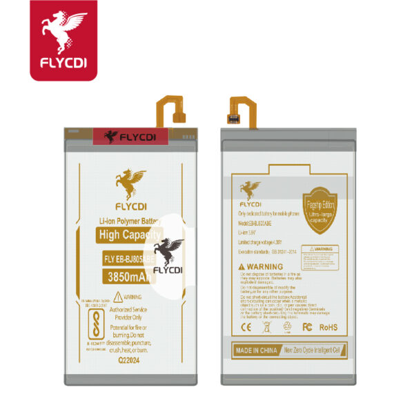 Samsung Galaxy J8 Battery (3850mAh) Replacement Part EB-BJ805ABE