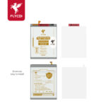 Samsung Galaxy Note 10 Plus Battery (4730mAh) Replacement Part EB-BN972ABU - Image 3