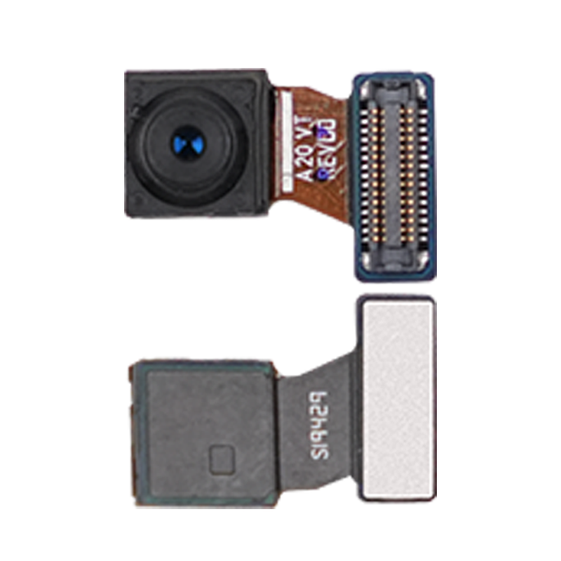 Front-camera.png Front Camera for Samsung A20 – OEM Replacement Module (8MP, Flex Connector) - Image 1