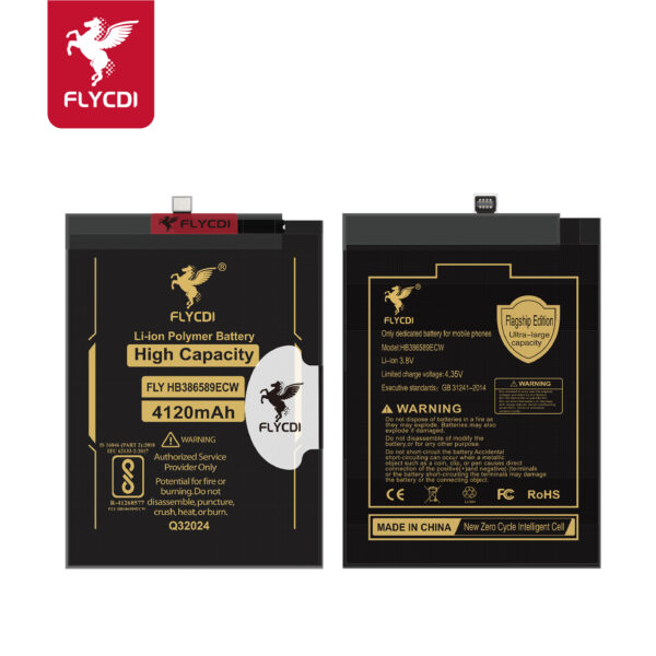 Mate 20 Lite Battery – Replacement Part (HB386589ECW)