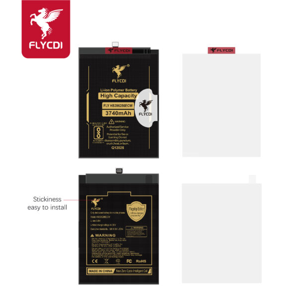 Honor 10 Lite Battery – Replacement Part (HB396286ECW)