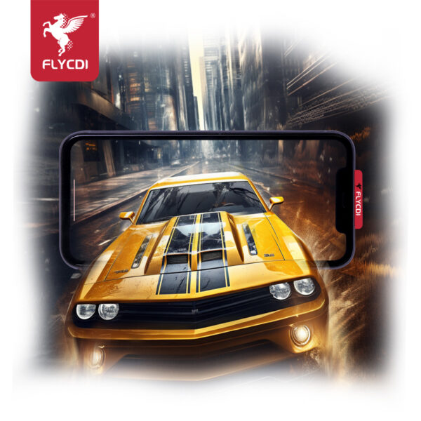 FLYCDI- iPhone 11 GSY/ incell