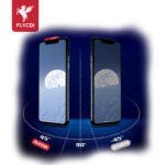 FLYCDI-HARD OLED IC Removable LCD For iPhone 11PRO MAX C1840 - Image 2