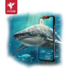 FLYCDI-HARD OLED IC Removable LCD For iPhone 11PRO MAX C1840 - Image 5