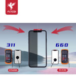 FLYCDI-HARD OLED IC Removable LCD For iPhone 11PRO MAX C1840 - Image 7