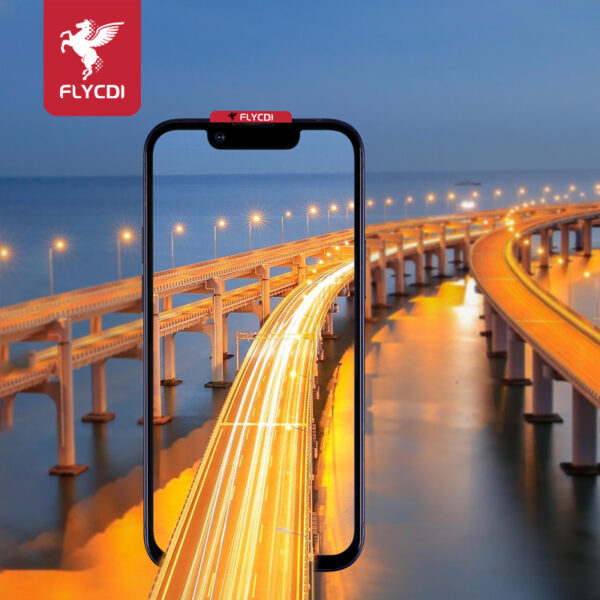 iPhone 13 mini–LCD Screen Replacement