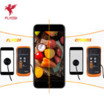 FLYCDI- INCELL BLACK LCD For iPhone 7P C1196 - Image 7