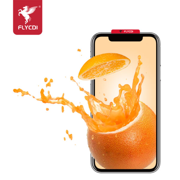 FLYCDI-iPhone X LCD GSY