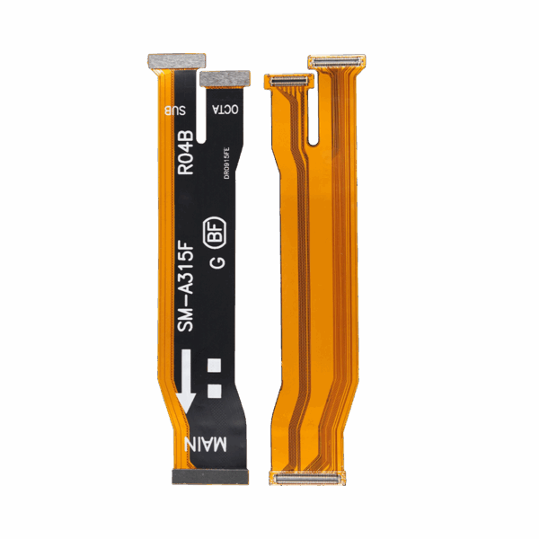 Samsung Galaxy A31 Main Flex Cable – SM-A315F Motherboard Ribbon (OEM Replacement)