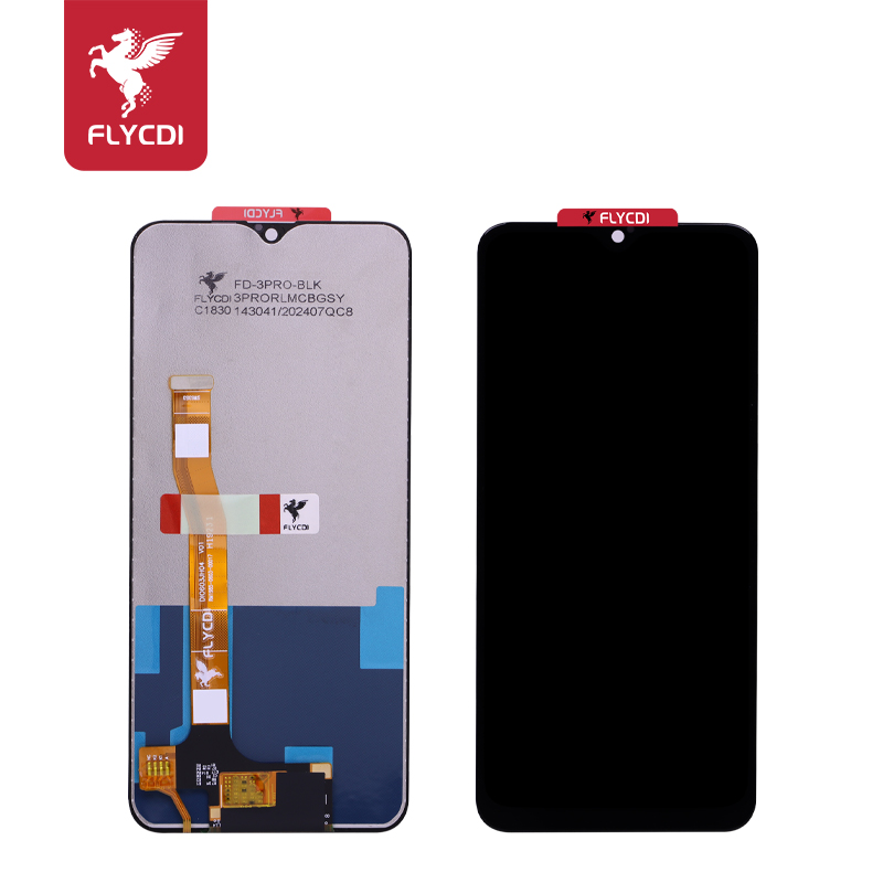 Realme-3pro-screen-1-1.jpg Realme 3pro LCD Screen Replacement - Image 1