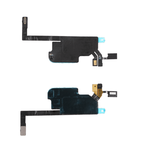 iPhone Loudspeaker Flex Cable – Internal Receiver Assembly (High-Quality Replacement)