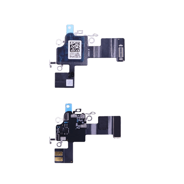 Wi-Fi Antenna Flex Cable – iPhone Signal Reception Module (OEM Internal Replacement)