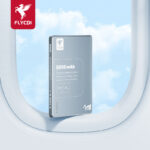 FLYCDI Magnetic Wireless Power Bank – 5000mAh, 15W Wireless + 20W PD Fast Charging - Image 8