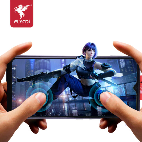 Infinix Smart 4 (X650) LCD Screen Replacement