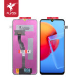 Honor Y6P LCD Screen Replacement - Image 2