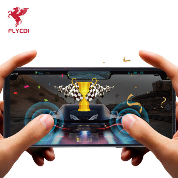 Honor Y7A LCD Screen Replacement