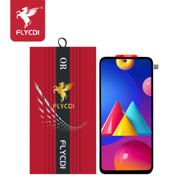 Honor Y9S LCD Screen Replacement