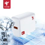 FLYCDI 12W USB A Fast Charger – Single Port (QC3.0) - Image 3