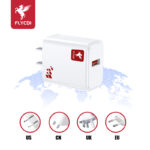 FLYCDI 12W USB A Fast Charger – Single Port (QC3.0) - Image 4