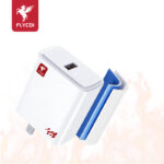 FLYCDI 12W USB A Fast Charger – Single Port (QC3.0) - Image 6
