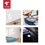 FLYCDI 12W USB A Fast Charger – Single Port (QC3.0) - Image 7