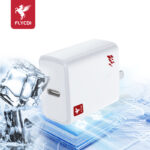 FLYCDI 12W USB-C Fast Charger – Single Port - Image 2