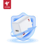FLYCDI 12W USB-C Fast Charger – Single Port - Image 4