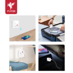 FLYCDI 12W USB-C Fast Charger – Single Port - Image 6