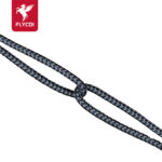 FLYCDI FLK002 3-in-1 Fast Charging Data Cable (USB-A to Lightning / Type-C / Micro) - Image 6